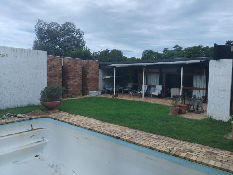 3 Bedroom Property for Sale in Oatlands Eastern Cape